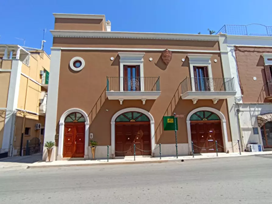 Immagine 1 di Attività commerciale in affitto  in NIKA a Fasano