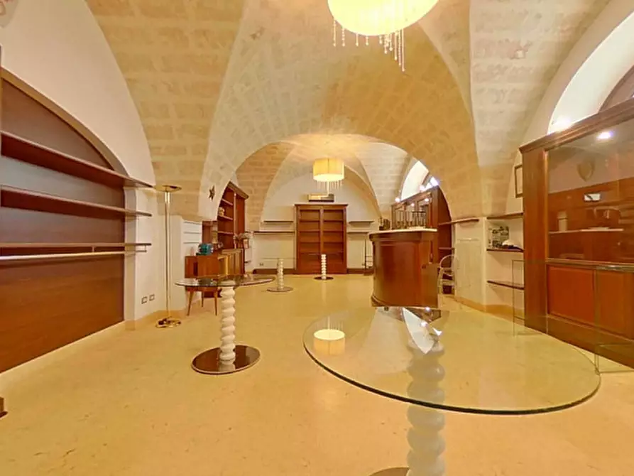 Immagine 4 di Attività commerciale in affitto  in NIKA a Fasano