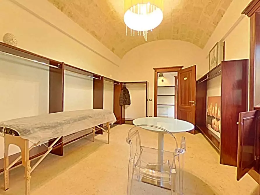 Immagine 7 di Attività commerciale in affitto  in NIKA a Fasano