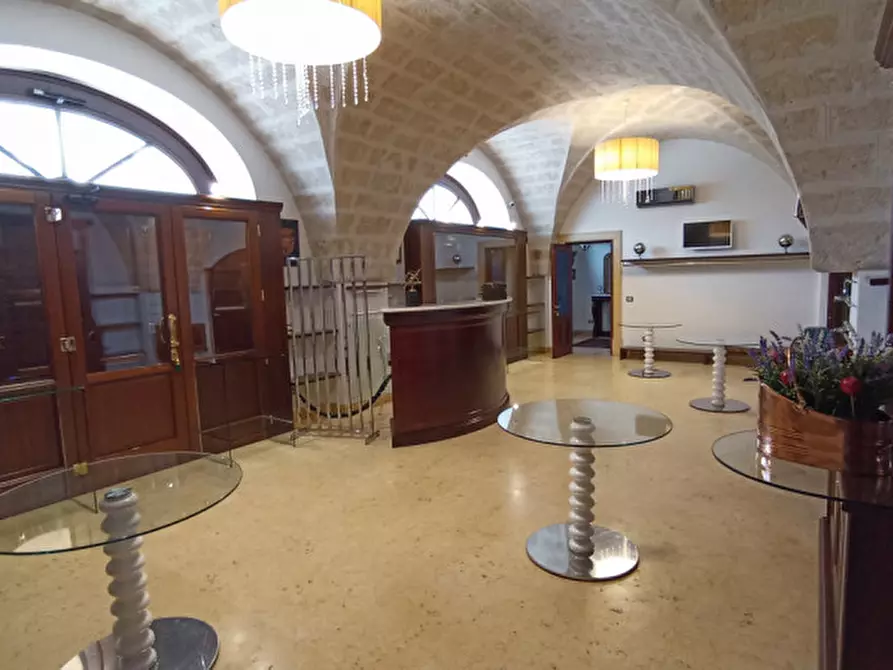 Immagine 18 di Attività commerciale in affitto  in NIKA a Fasano