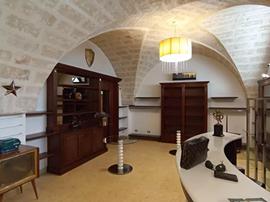 Immagine 19 di Attività commerciale in affitto  in NIKA a Fasano