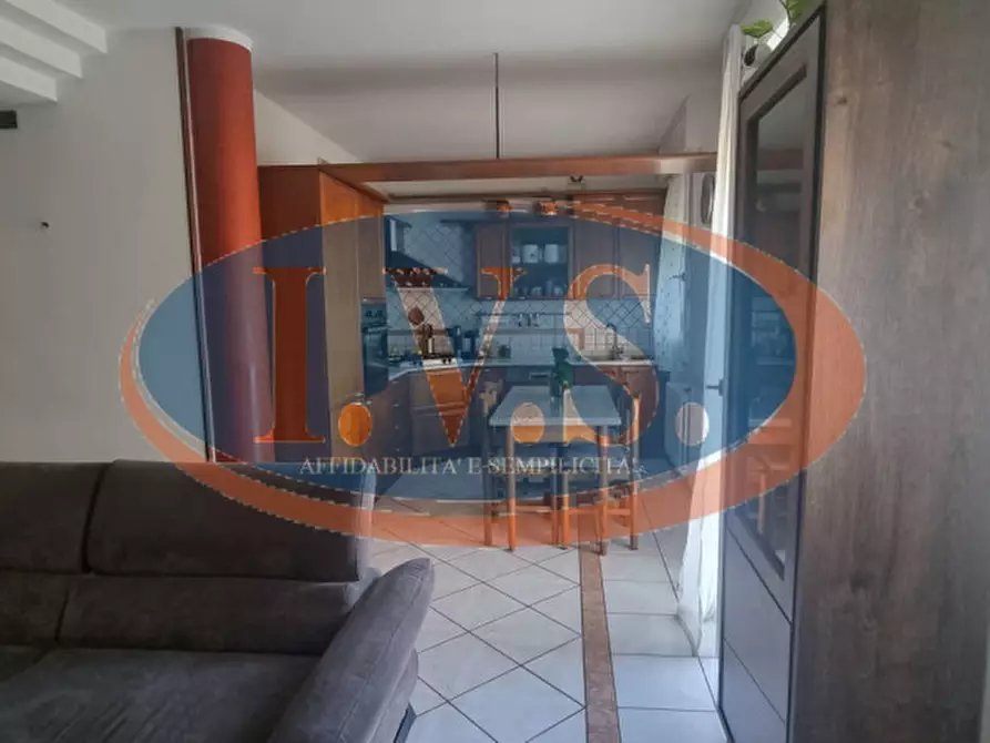 Immagine 6 di Appartamento in vendita  in via immacolata n. 26 a Grisignano Di Zocco