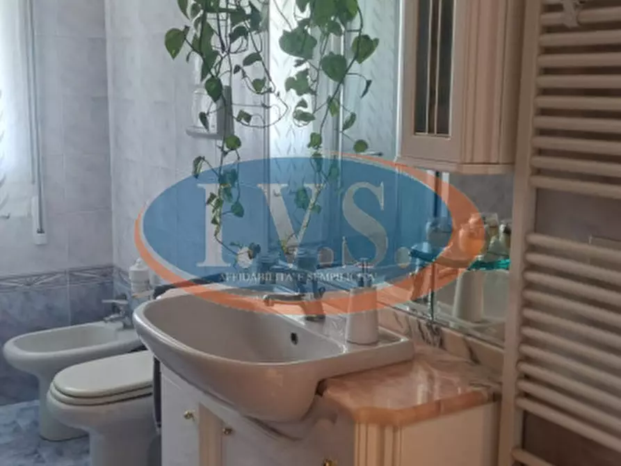 Immagine 11 di Appartamento in vendita  in via immacolata n. 26 a Grisignano Di Zocco