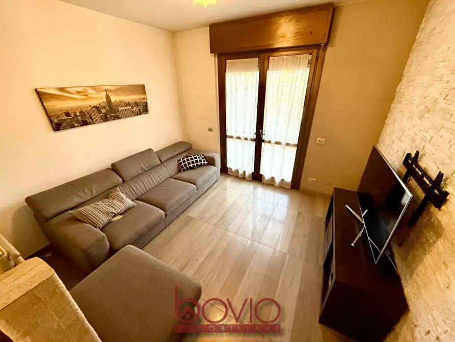 Immagine 13 di Villa in vendita  in VIA SILVESTRO LEGA 4 a Torino