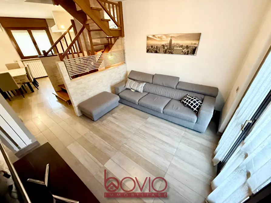 Immagine 14 di Villa in vendita  in VIA SILVESTRO LEGA 4 a Torino