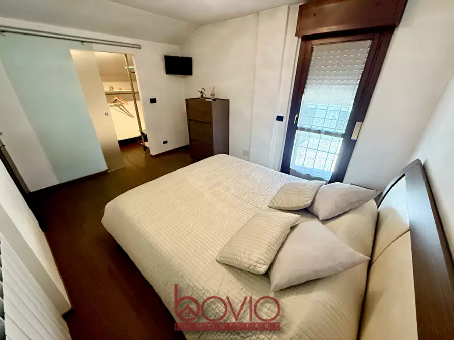 Immagine 15 di Villa in vendita  in VIA SILVESTRO LEGA 4 a Torino