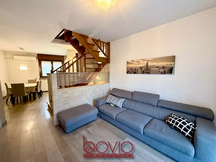 Immagine 16 di Villa in vendita  in VIA SILVESTRO LEGA 4 a Torino