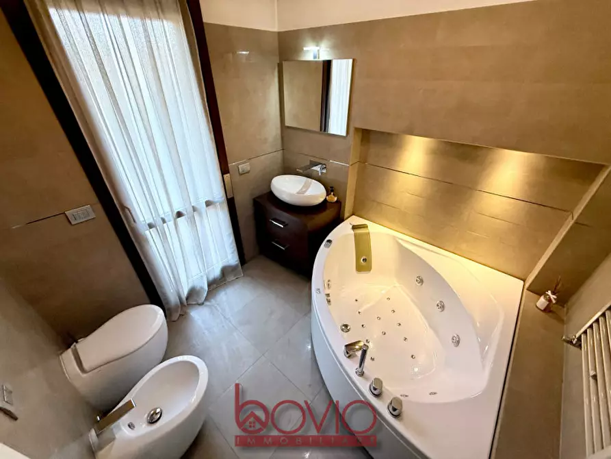 Immagine 17 di Villa in vendita  in VIA SILVESTRO LEGA 4 a Torino