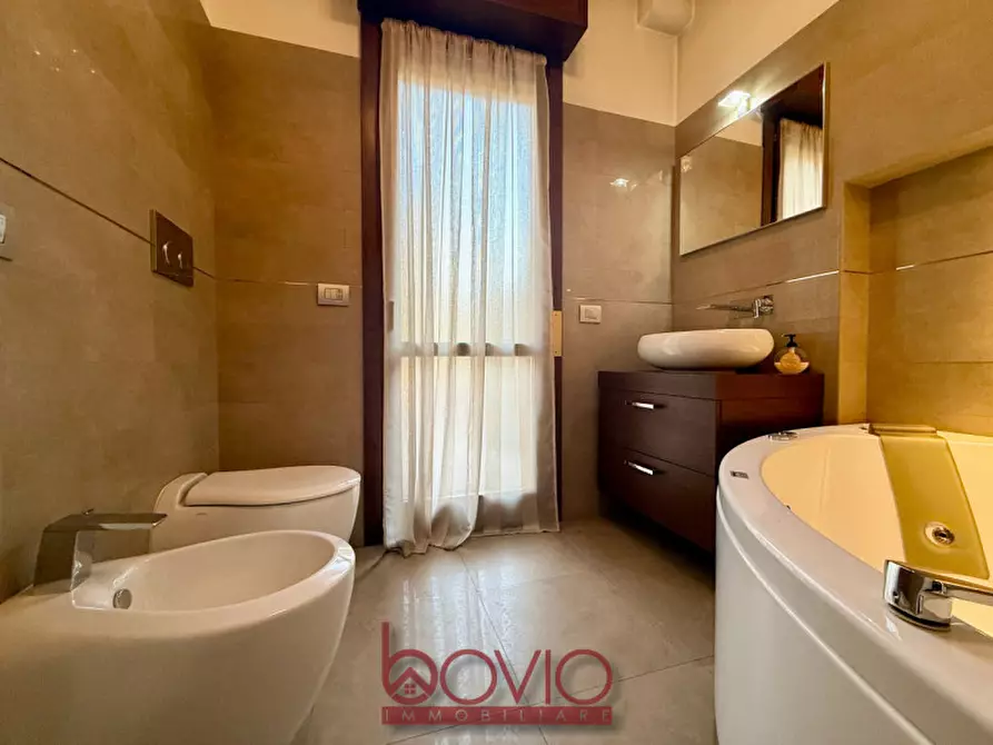 Immagine 20 di Villa in vendita  in VIA SILVESTRO LEGA 4 a Torino