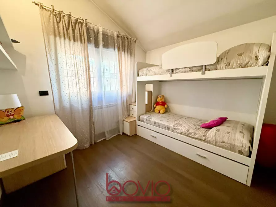 Immagine 21 di Villa in vendita  in VIA SILVESTRO LEGA 4 a Torino