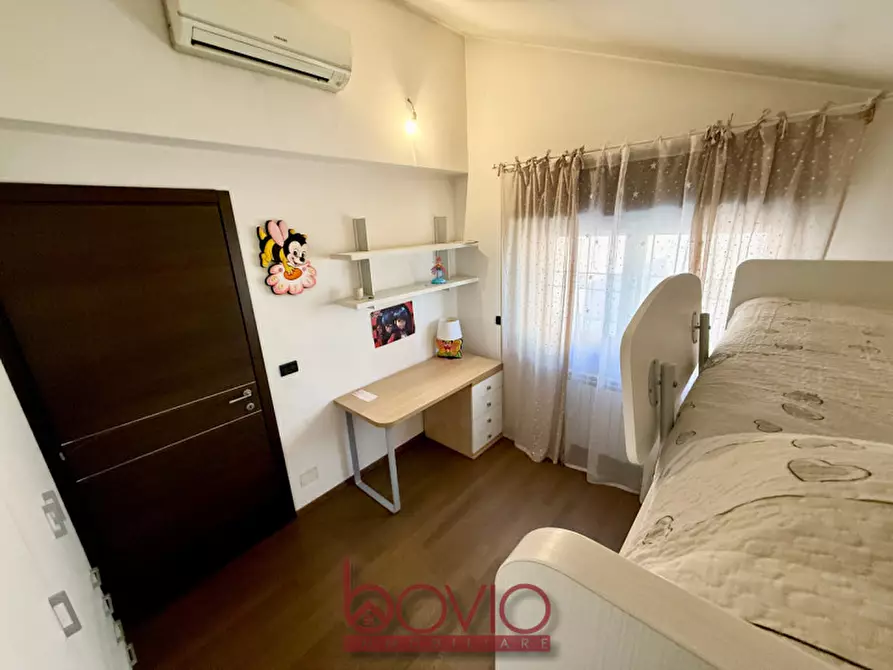 Immagine 22 di Villa in vendita  in VIA SILVESTRO LEGA 4 a Torino