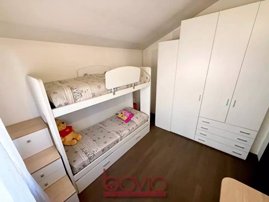 Immagine 23 di Villa in vendita  in VIA SILVESTRO LEGA 4 a Torino