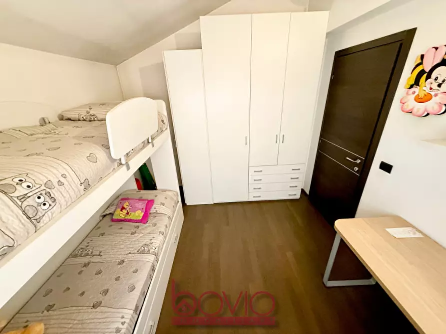 Immagine 24 di Villa in vendita  in VIA SILVESTRO LEGA 4 a Torino