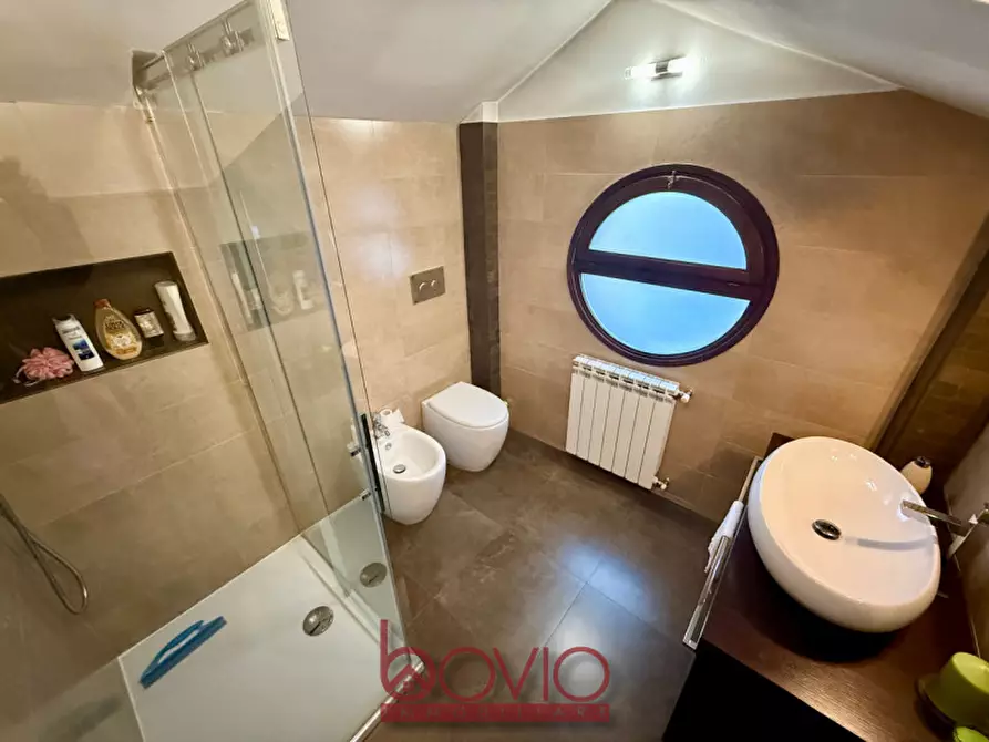 Immagine 25 di Villa in vendita  in VIA SILVESTRO LEGA 4 a Torino