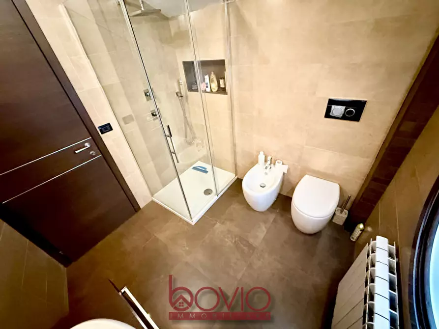 Immagine 28 di Villa in vendita  in VIA SILVESTRO LEGA 4 a Torino