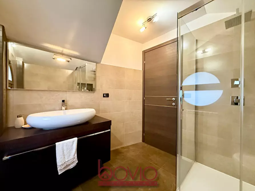 Immagine 29 di Villa in vendita  in VIA SILVESTRO LEGA 4 a Torino