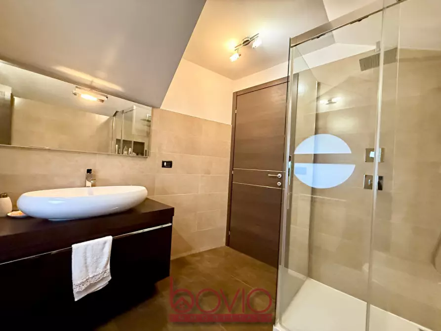 Immagine 30 di Villa in vendita  in VIA SILVESTRO LEGA 4 a Torino