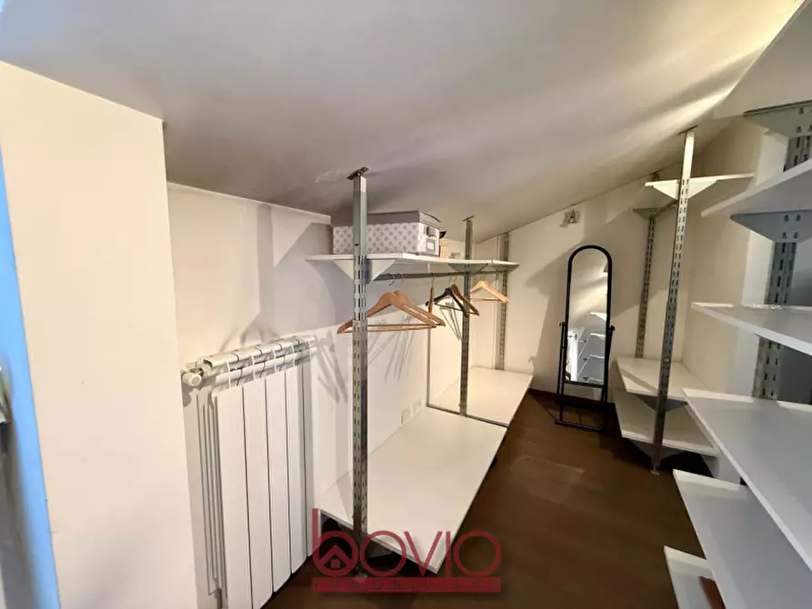 Immagine 35 di Villa in vendita  in VIA SILVESTRO LEGA 4 a Torino