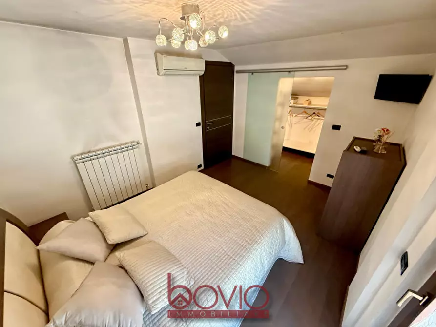 Immagine 36 di Villa in vendita  in VIA SILVESTRO LEGA 4 a Torino