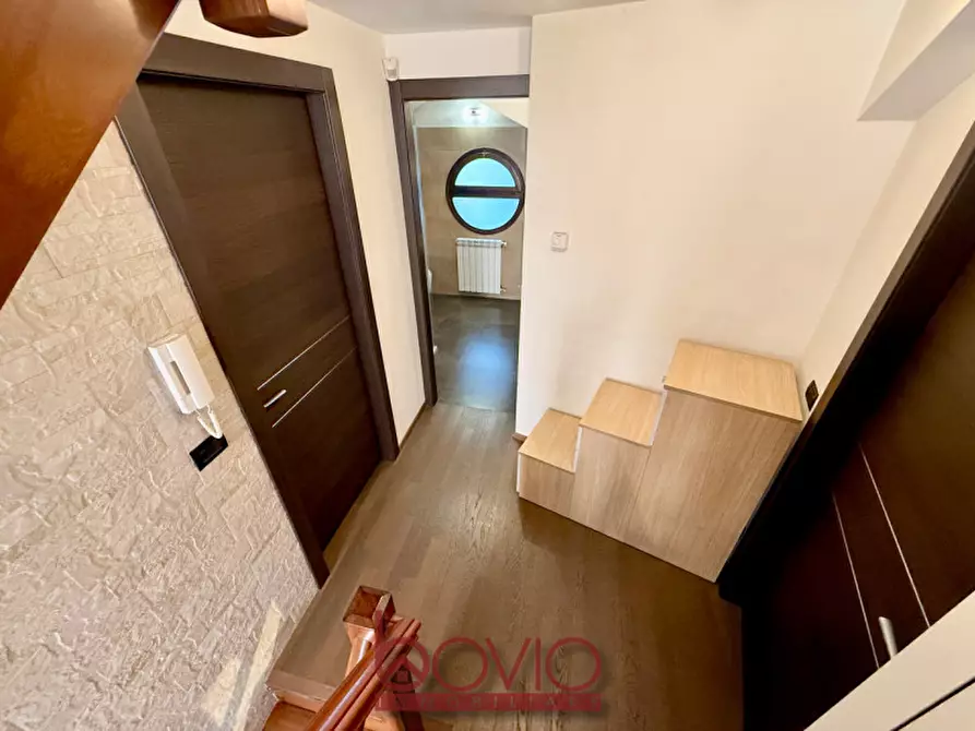 Immagine 38 di Villa in vendita  in VIA SILVESTRO LEGA 4 a Torino