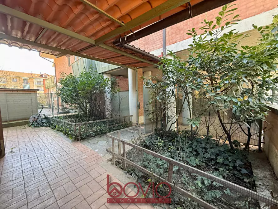 Immagine 40 di Villa in vendita  in VIA SILVESTRO LEGA 4 a Torino