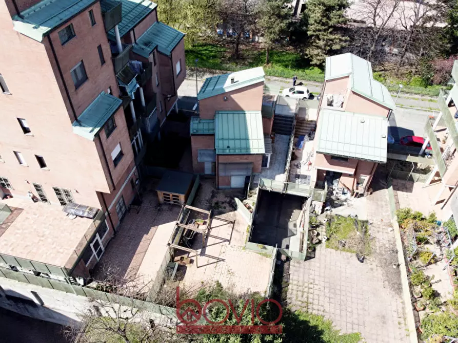 Immagine 44 di Villa in vendita  in VIA SILVESTRO LEGA 4 a Torino