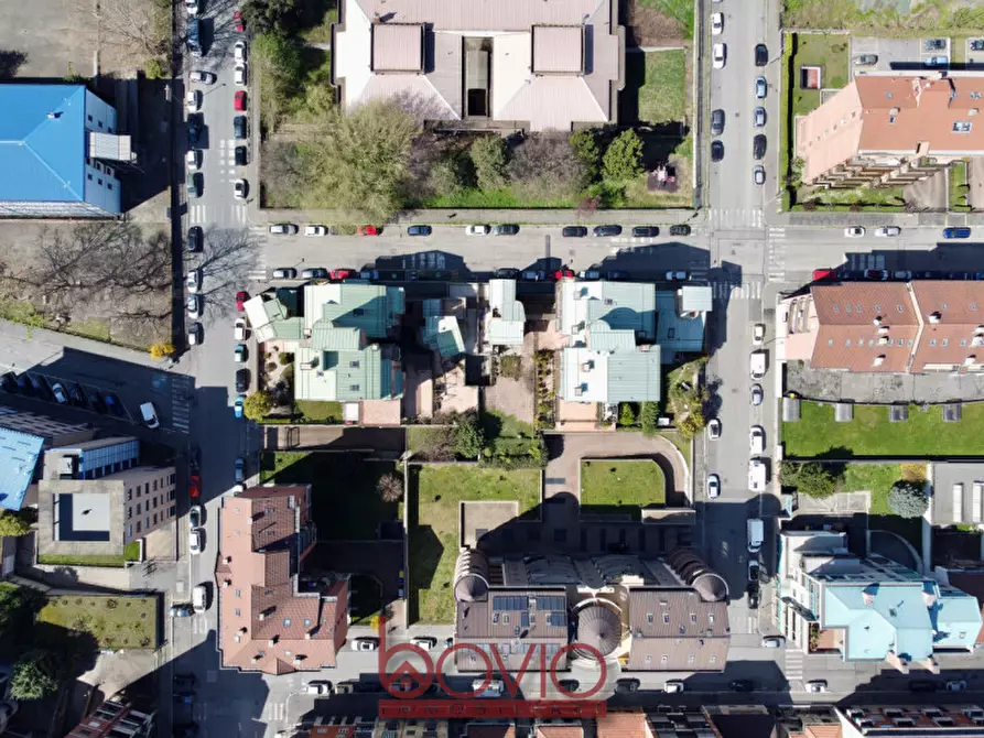 Immagine 47 di Villa in vendita  in VIA SILVESTRO LEGA 4 a Torino