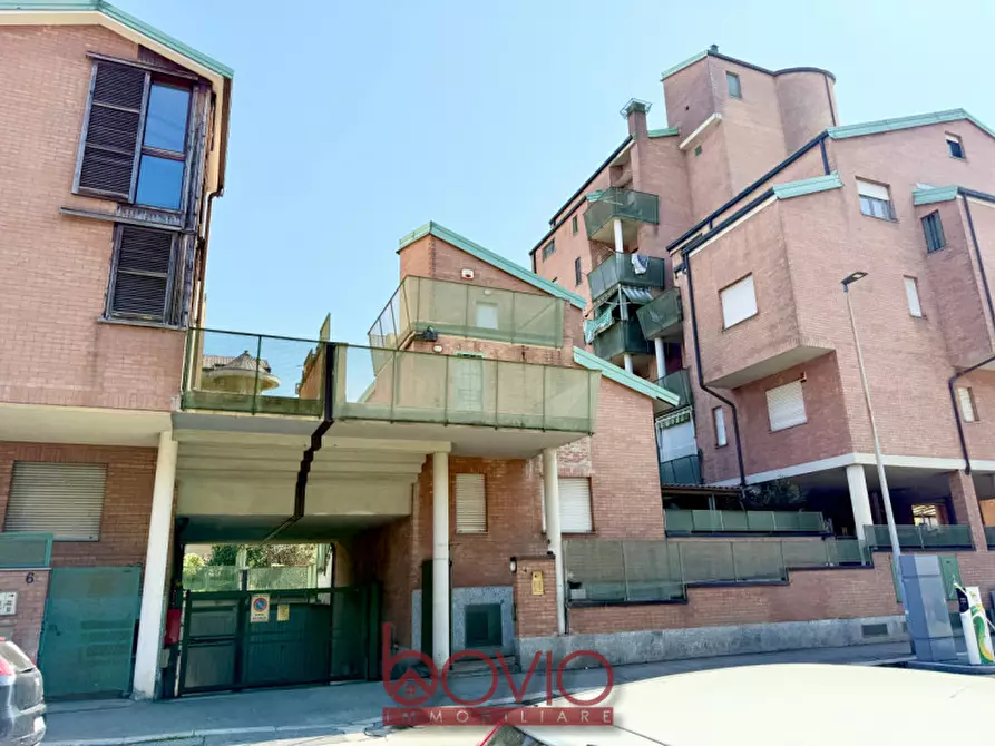 Immagine 52 di Villa in vendita  in VIA SILVESTRO LEGA 4 a Torino