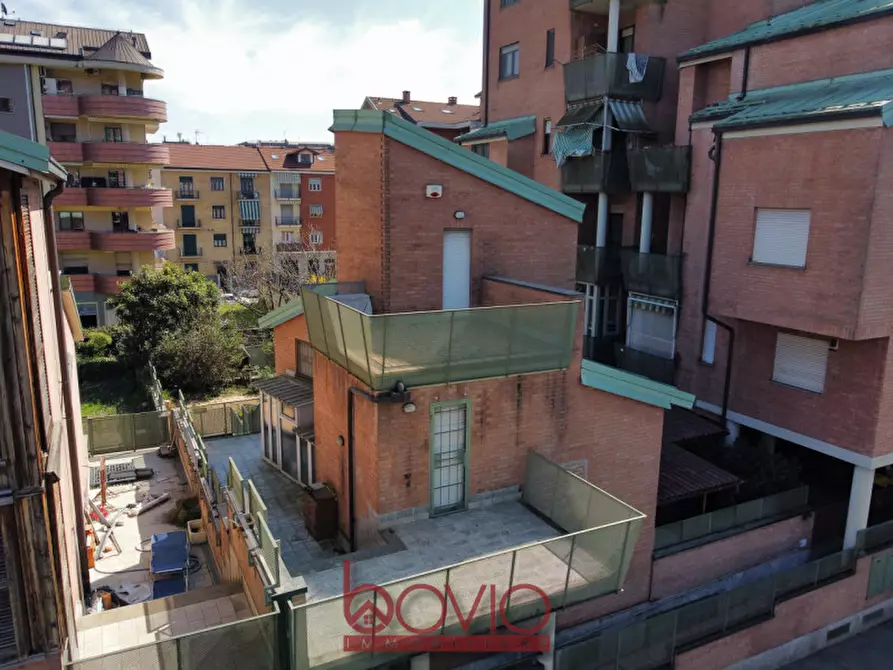 Immagine 53 di Villa in vendita  in VIA SILVESTRO LEGA 4 a Torino