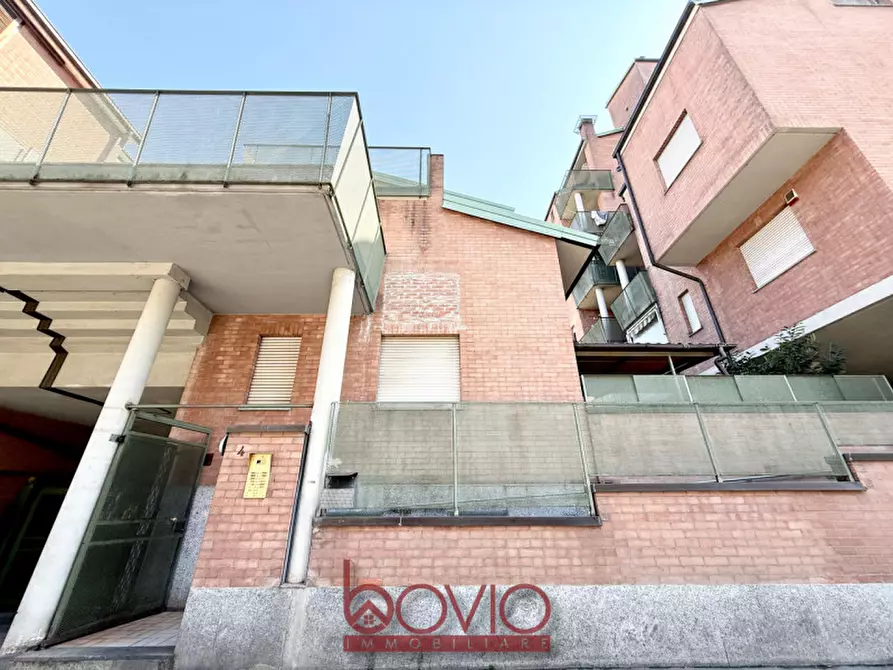 Immagine 56 di Villa in vendita  in VIA SILVESTRO LEGA 4 a Torino