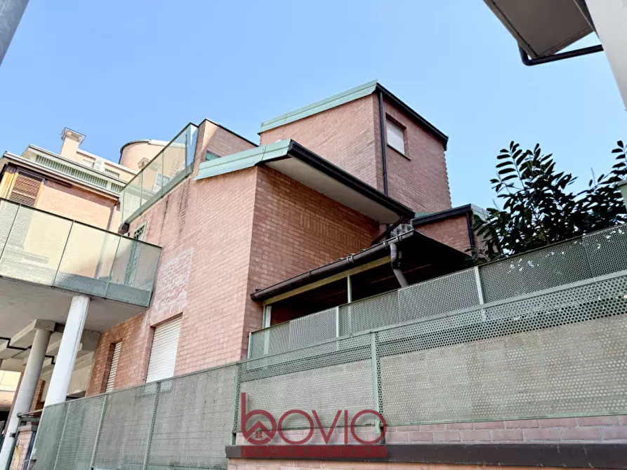 Immagine 57 di Villa in vendita  in VIA SILVESTRO LEGA 4 a Torino