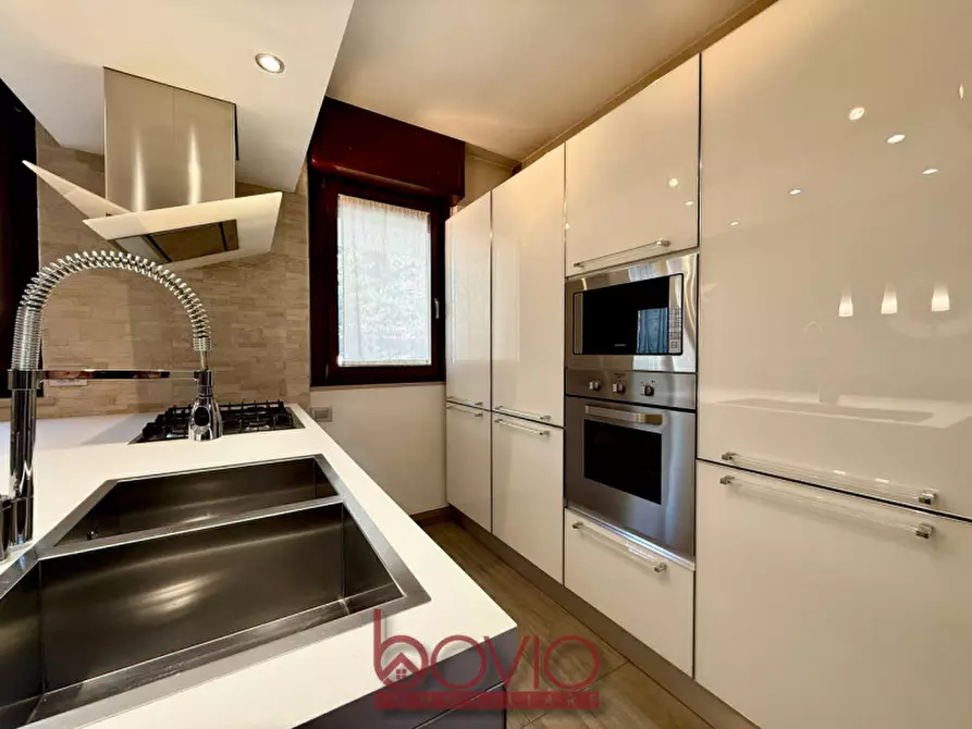 Immagine 58 di Villa in vendita  in VIA SILVESTRO LEGA 4 a Torino