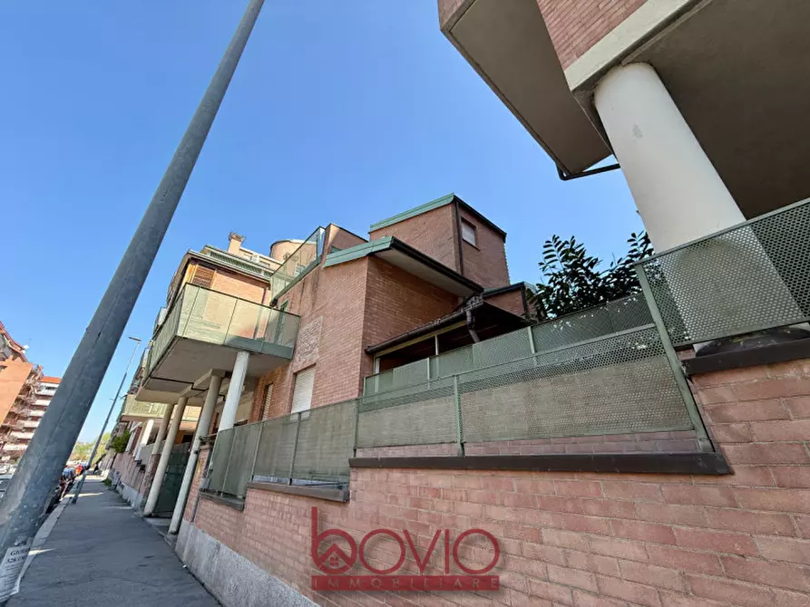 Immagine 59 di Villa in vendita  in VIA SILVESTRO LEGA 4 a Torino