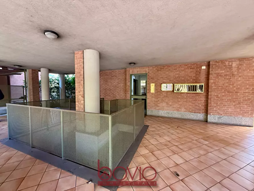 Immagine 60 di Villa in vendita  in VIA SILVESTRO LEGA 4 a Torino