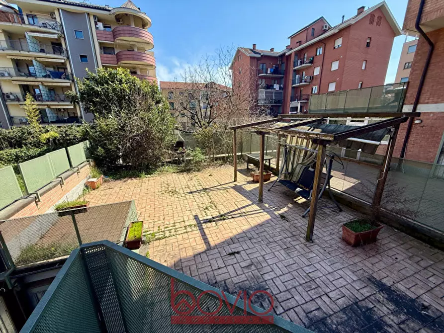 Immagine 61 di Villa in vendita  in VIA SILVESTRO LEGA 4 a Torino