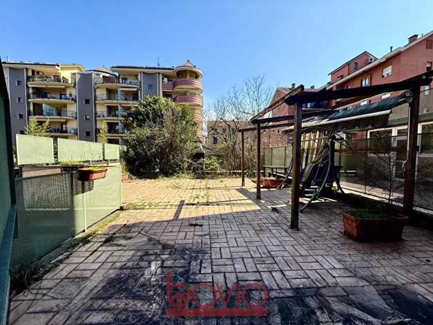 Immagine 62 di Villa in vendita  in VIA SILVESTRO LEGA 4 a Torino