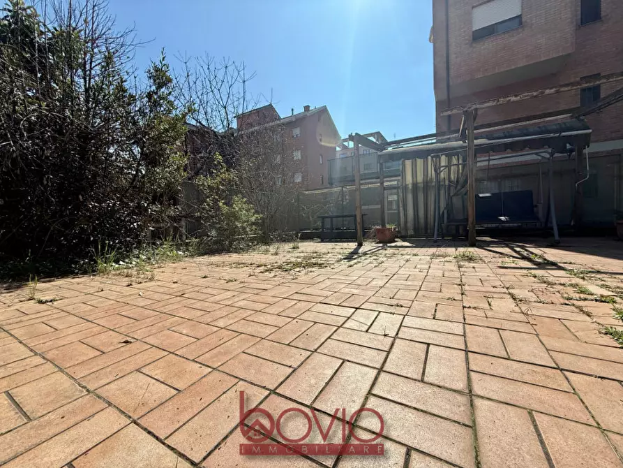 Immagine 63 di Villa in vendita  in VIA SILVESTRO LEGA 4 a Torino