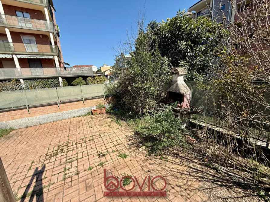 Immagine 64 di Villa in vendita  in VIA SILVESTRO LEGA 4 a Torino