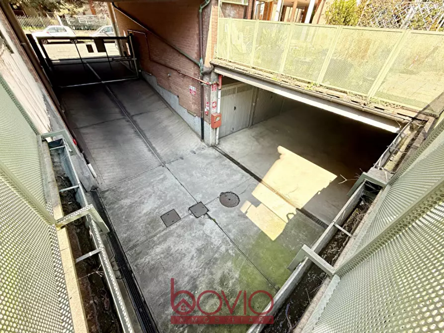 Immagine 65 di Villa in vendita  in VIA SILVESTRO LEGA 4 a Torino