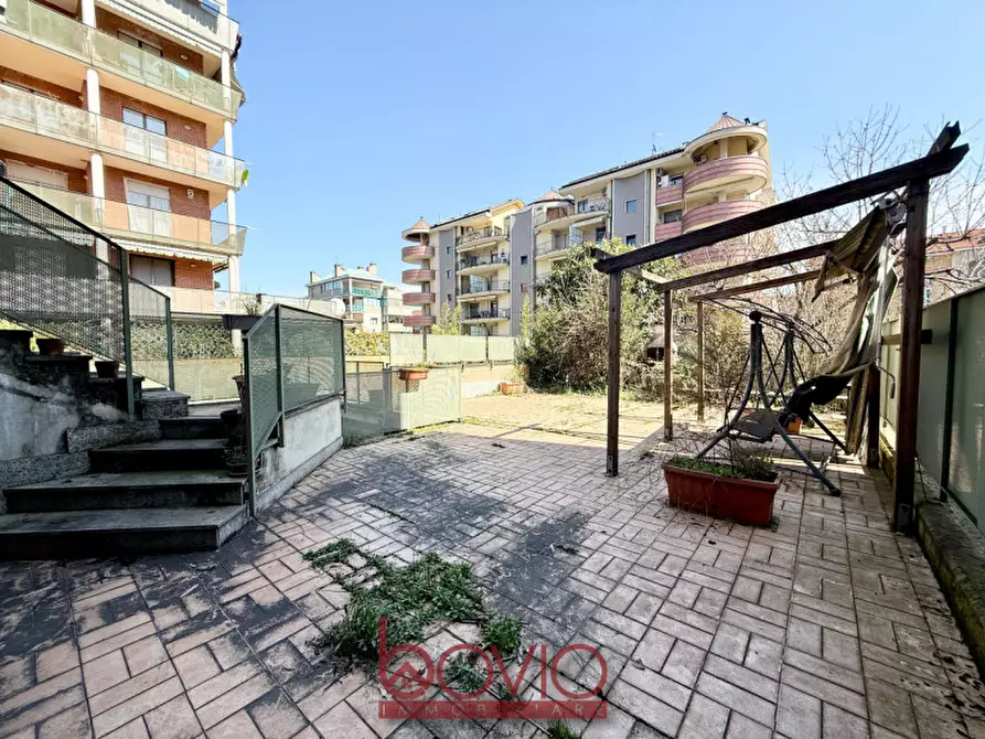 Immagine 66 di Villa in vendita  in VIA SILVESTRO LEGA 4 a Torino