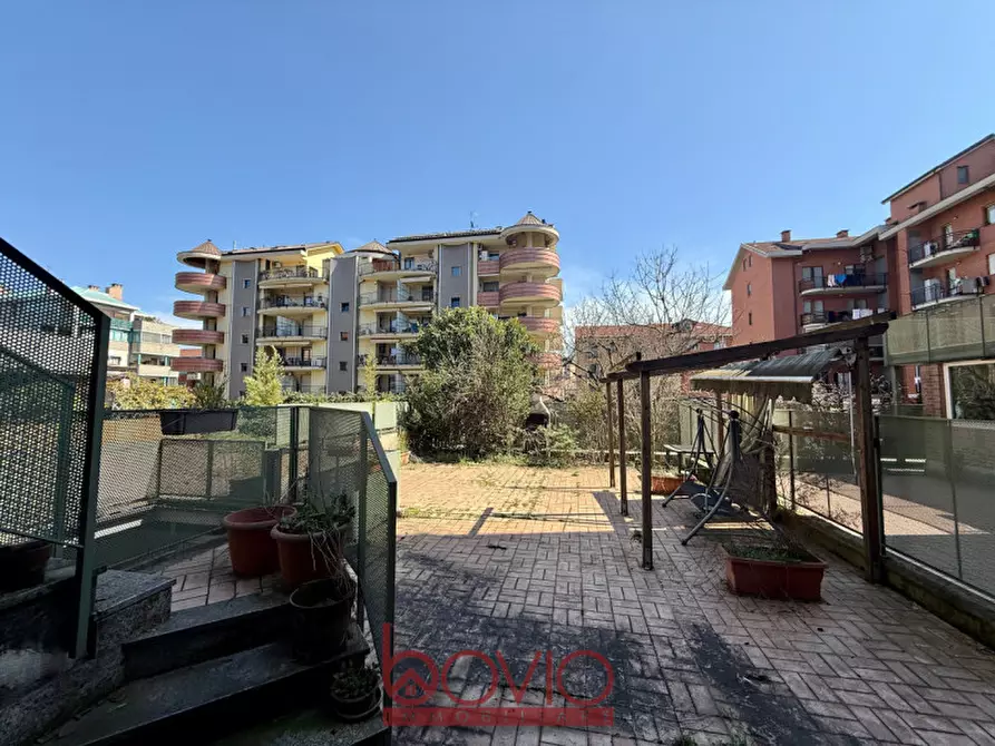 Immagine 67 di Villa in vendita  in VIA SILVESTRO LEGA 4 a Torino