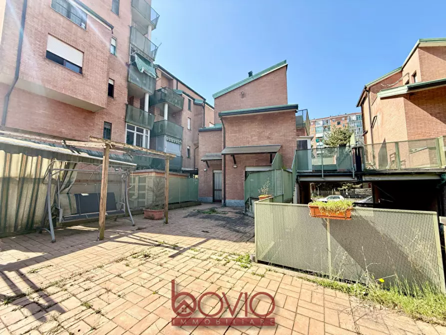 Immagine 68 di Villa in vendita  in VIA SILVESTRO LEGA 4 a Torino