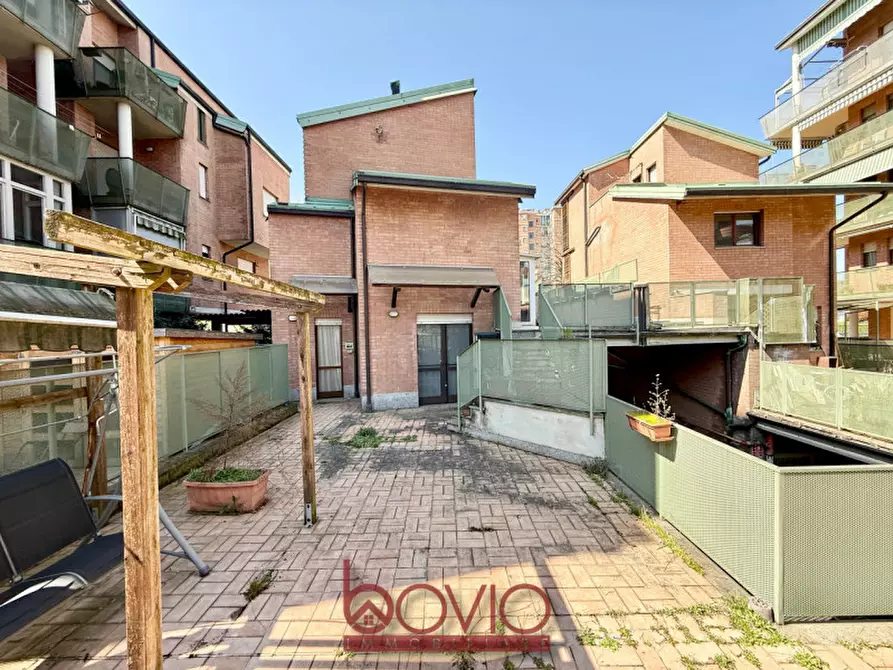 Immagine 70 di Villa in vendita  in VIA SILVESTRO LEGA 4 a Torino