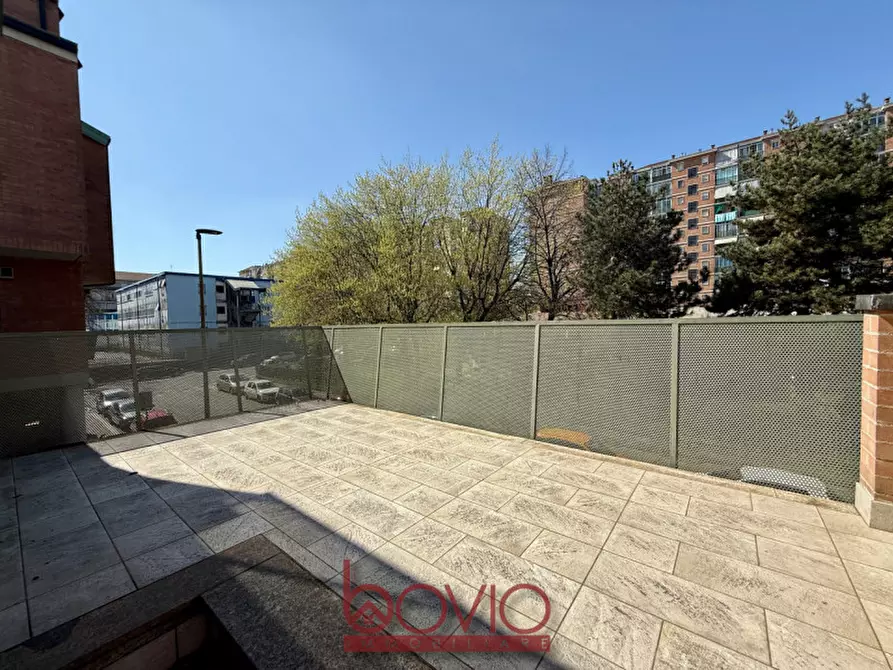 Immagine 71 di Villa in vendita  in VIA SILVESTRO LEGA 4 a Torino