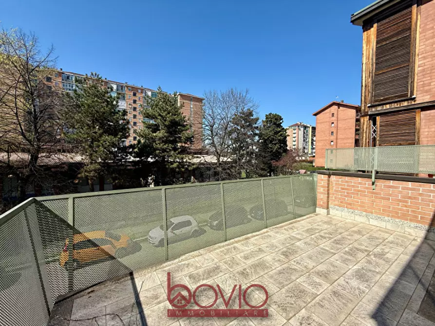 Immagine 72 di Villa in vendita  in VIA SILVESTRO LEGA 4 a Torino