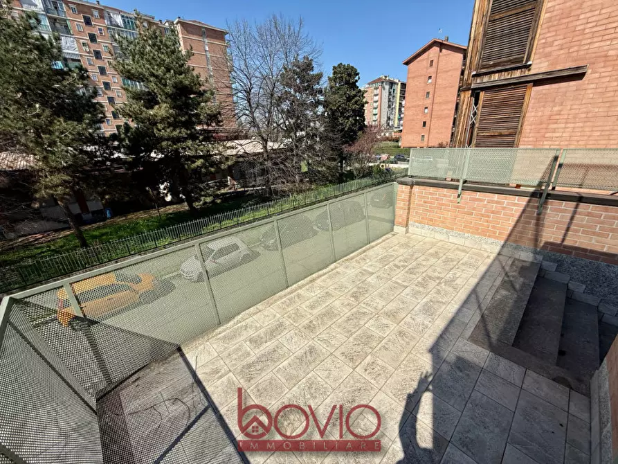 Immagine 73 di Villa in vendita  in VIA SILVESTRO LEGA 4 a Torino