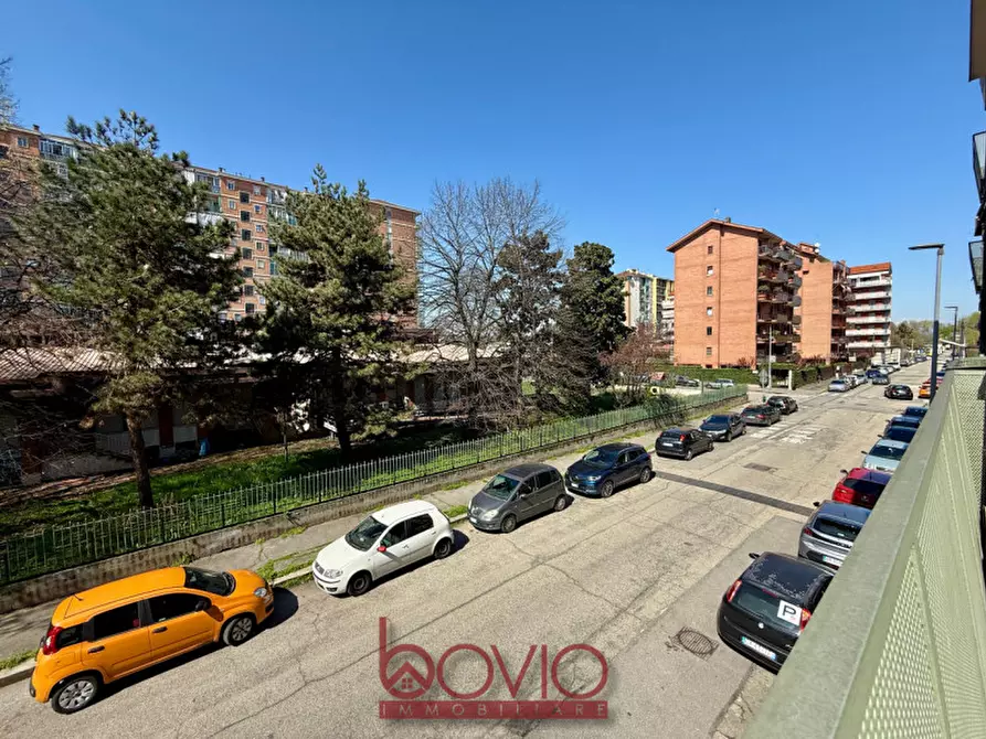 Immagine 75 di Villa in vendita  in VIA SILVESTRO LEGA 4 a Torino