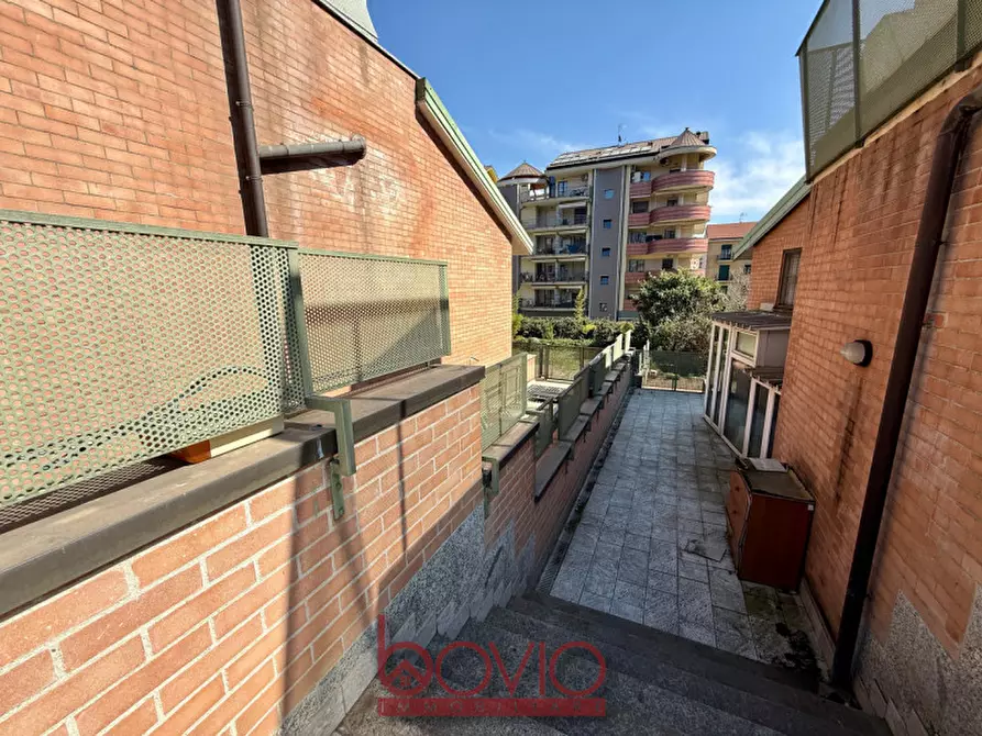 Immagine 76 di Villa in vendita  in VIA SILVESTRO LEGA 4 a Torino