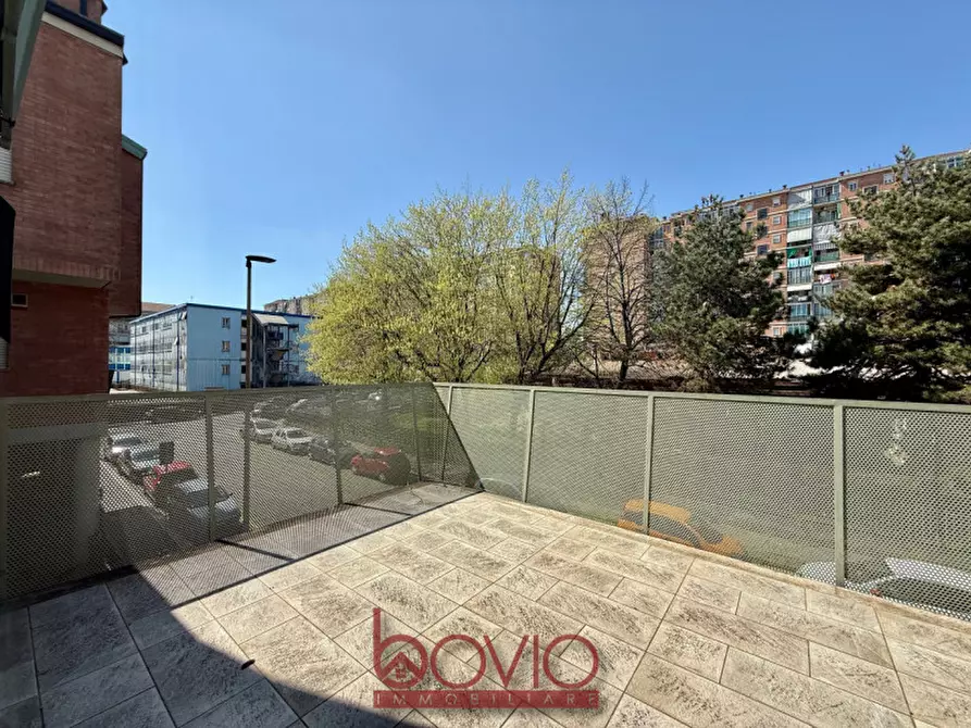 Immagine 77 di Villa in vendita  in VIA SILVESTRO LEGA 4 a Torino