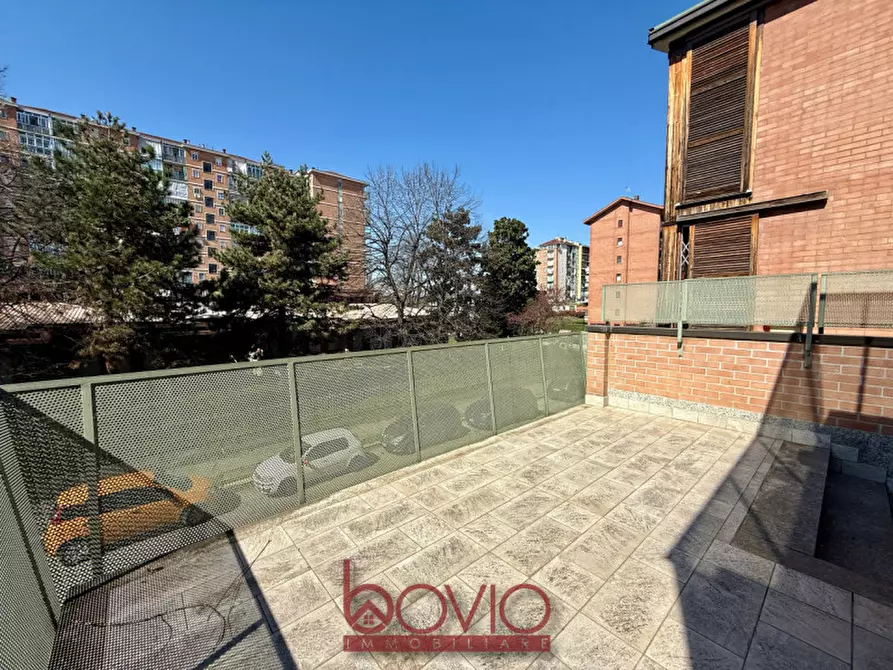 Immagine 78 di Villa in vendita  in VIA SILVESTRO LEGA 4 a Torino